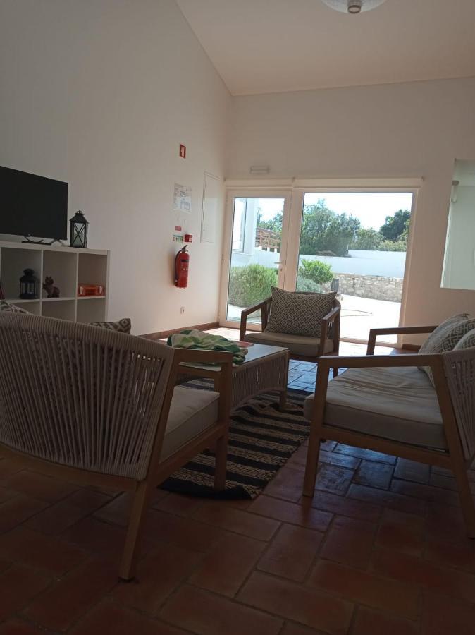 Monte Papa Figos Villa Malhao  Eksteriør bilde