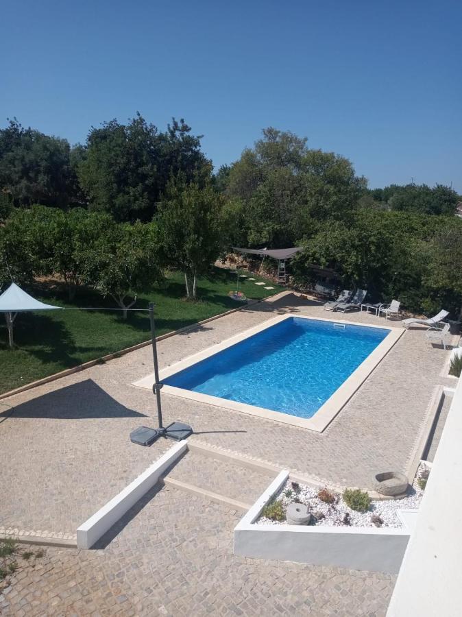 Monte Papa Figos Villa Malhao  Eksteriør bilde