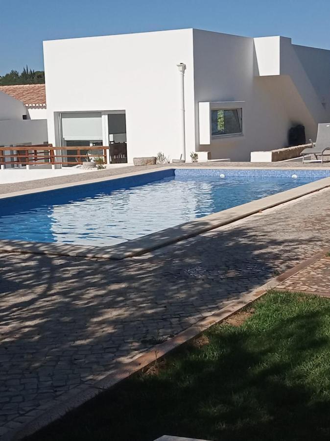 Monte Papa Figos Villa Malhao  Eksteriør bilde