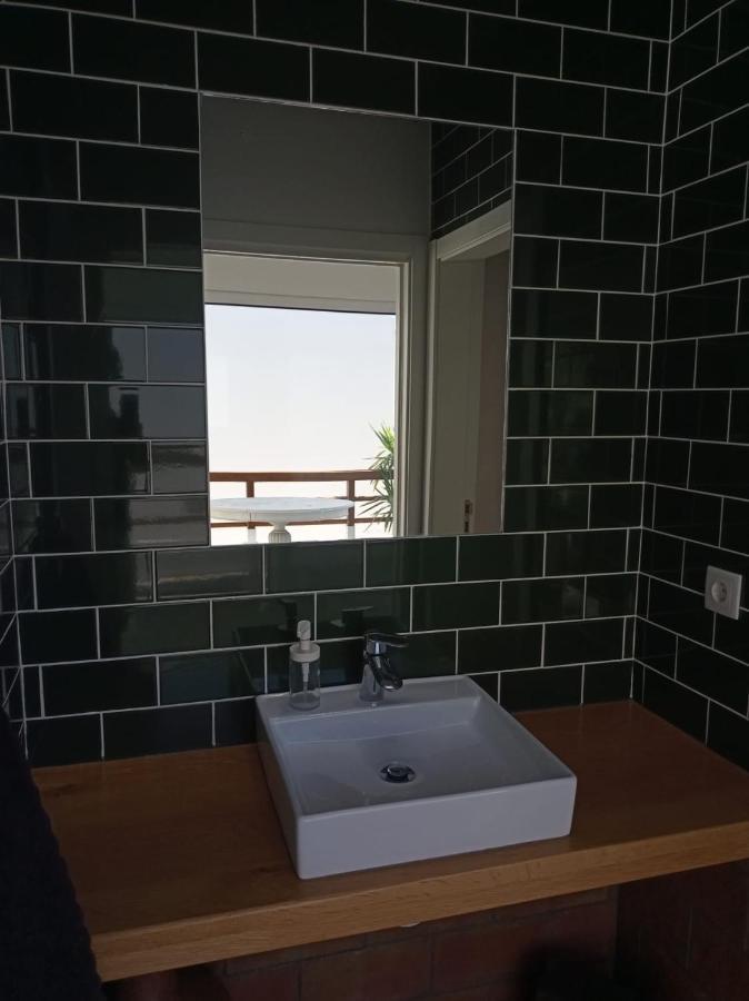 Monte Papa Figos Villa Malhao  Eksteriør bilde