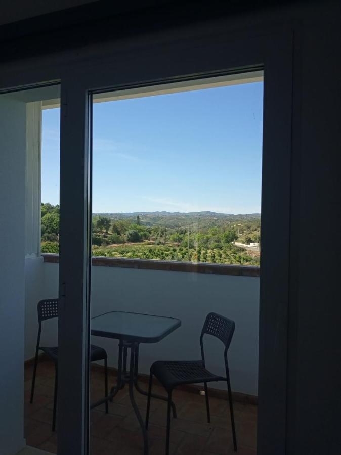 Monte Papa Figos Villa Malhao  Eksteriør bilde