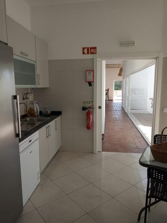 Monte Papa Figos Villa Malhao  Eksteriør bilde