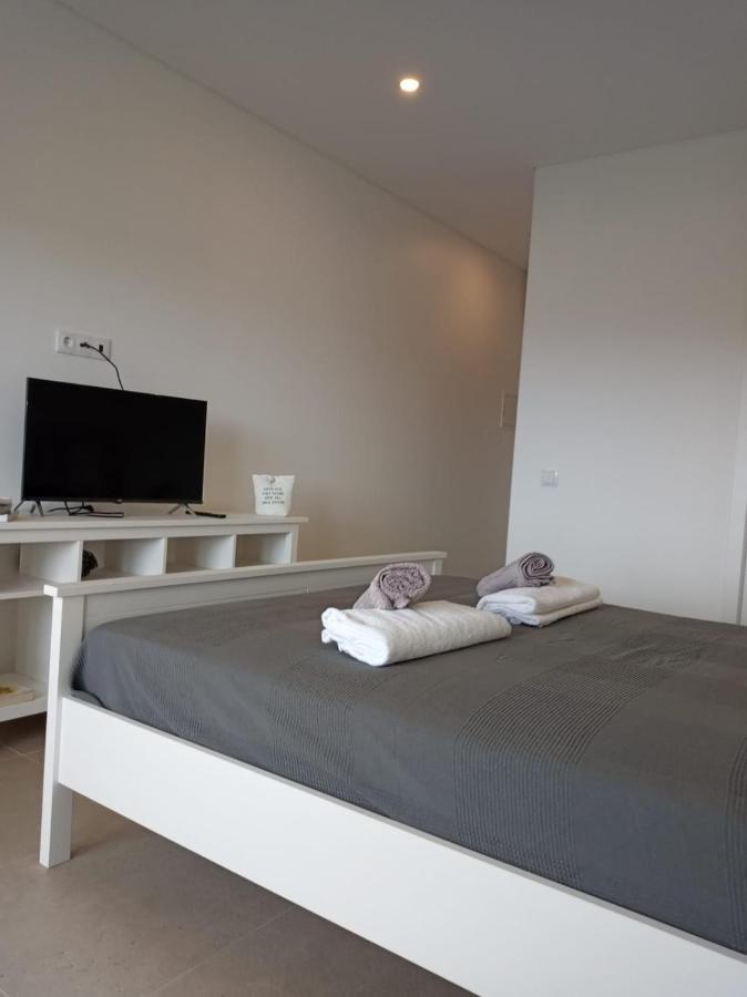 Monte Papa Figos Villa Malhao  Eksteriør bilde