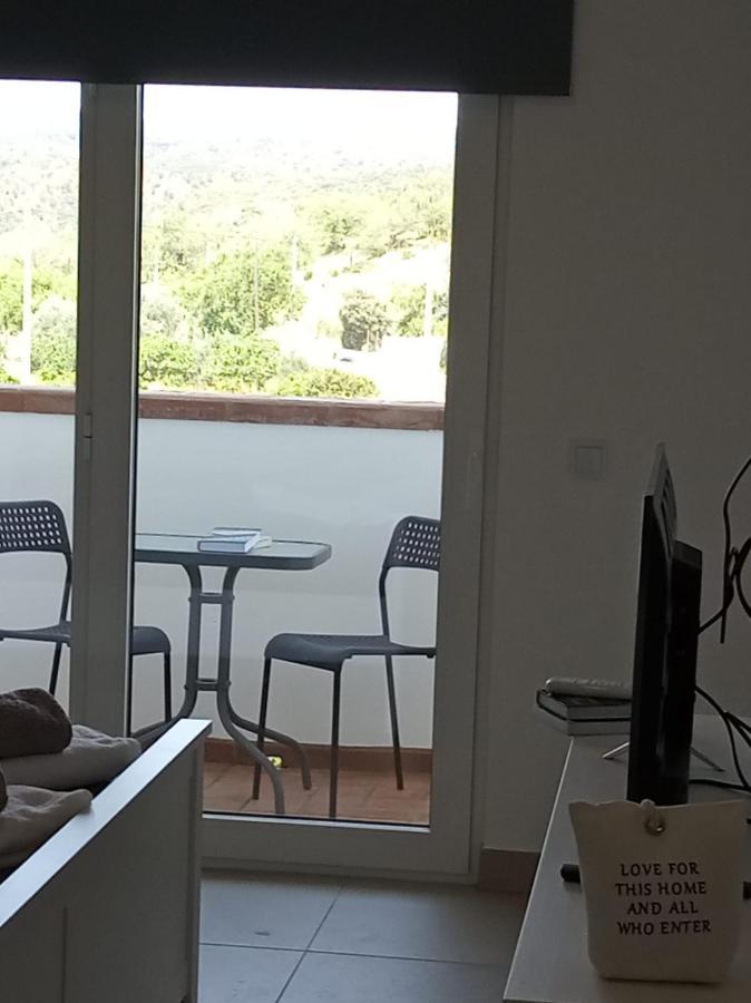 Monte Papa Figos Villa Malhao  Eksteriør bilde