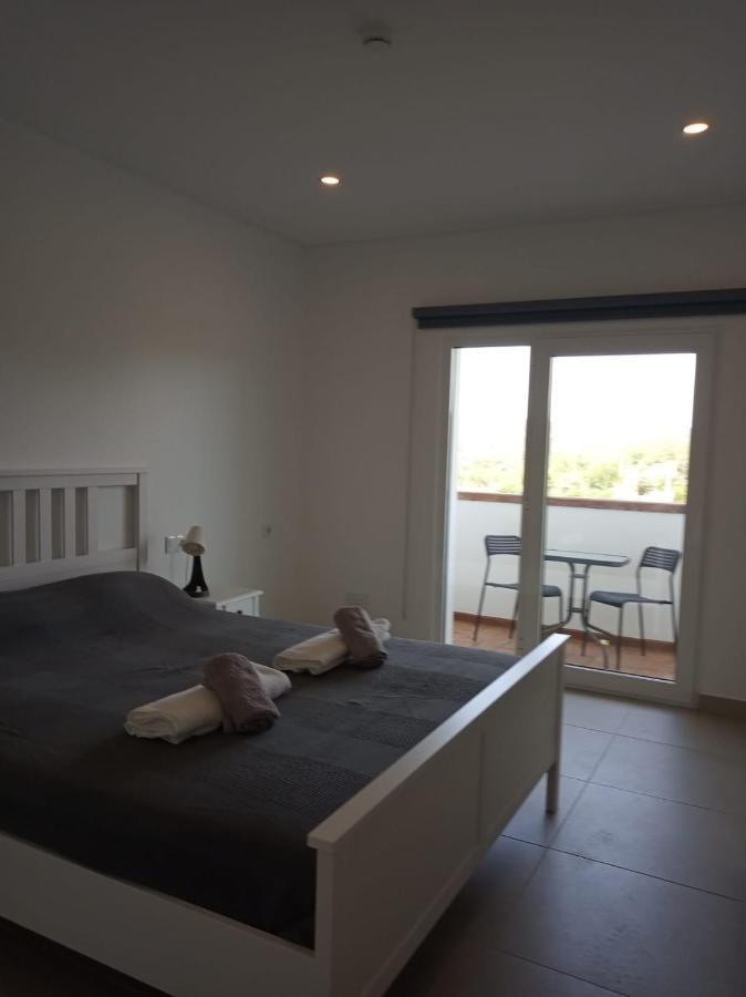 Monte Papa Figos Villa Malhao  Eksteriør bilde