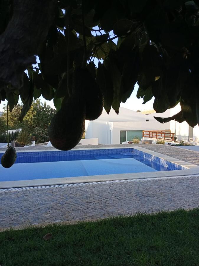 Monte Papa Figos Villa Malhao  Eksteriør bilde