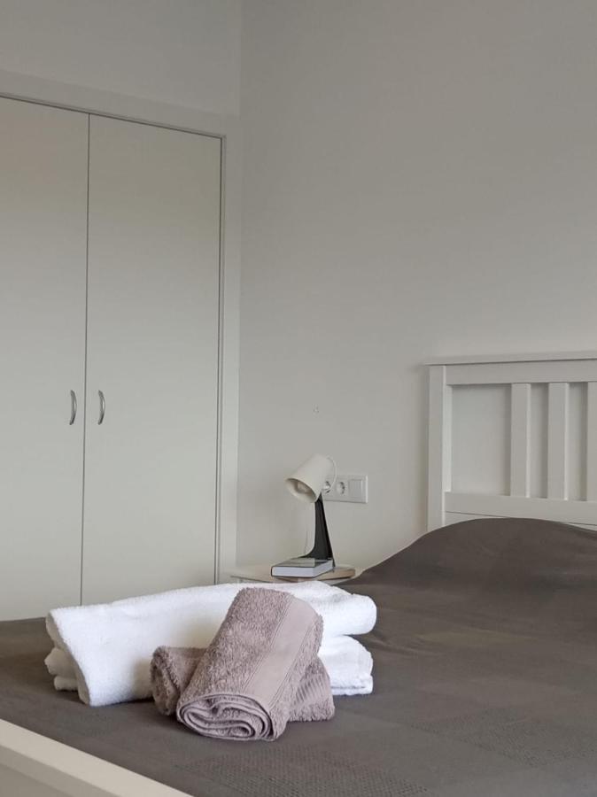 Monte Papa Figos Villa Malhao  Eksteriør bilde