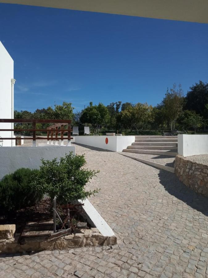 Monte Papa Figos Villa Malhao  Eksteriør bilde