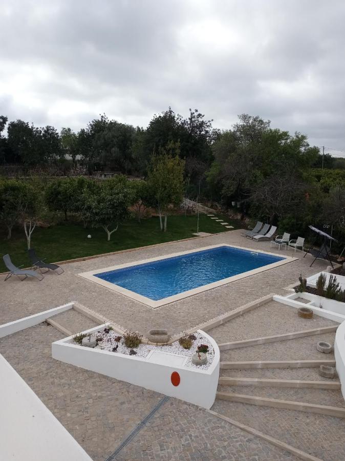 Monte Papa Figos Villa Malhao  Eksteriør bilde