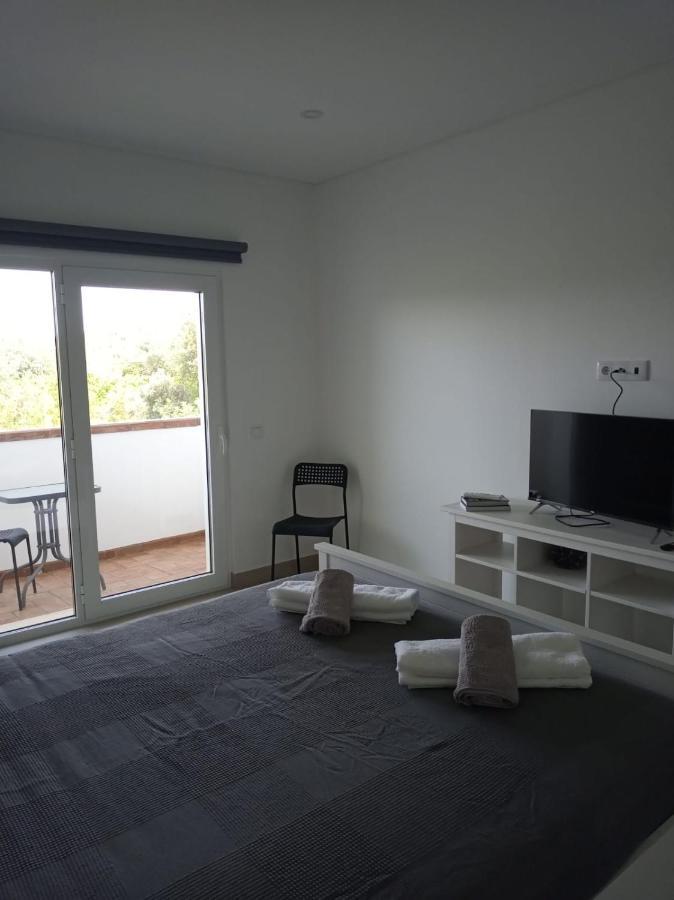 Monte Papa Figos Villa Malhao  Eksteriør bilde