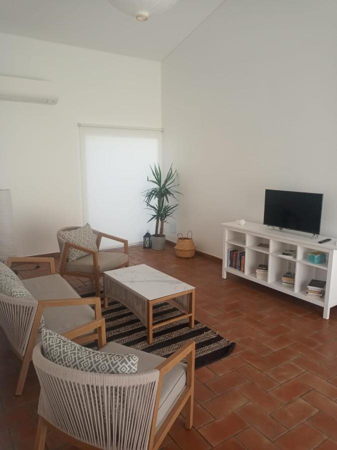 Monte Papa Figos Villa Malhao  Eksteriør bilde