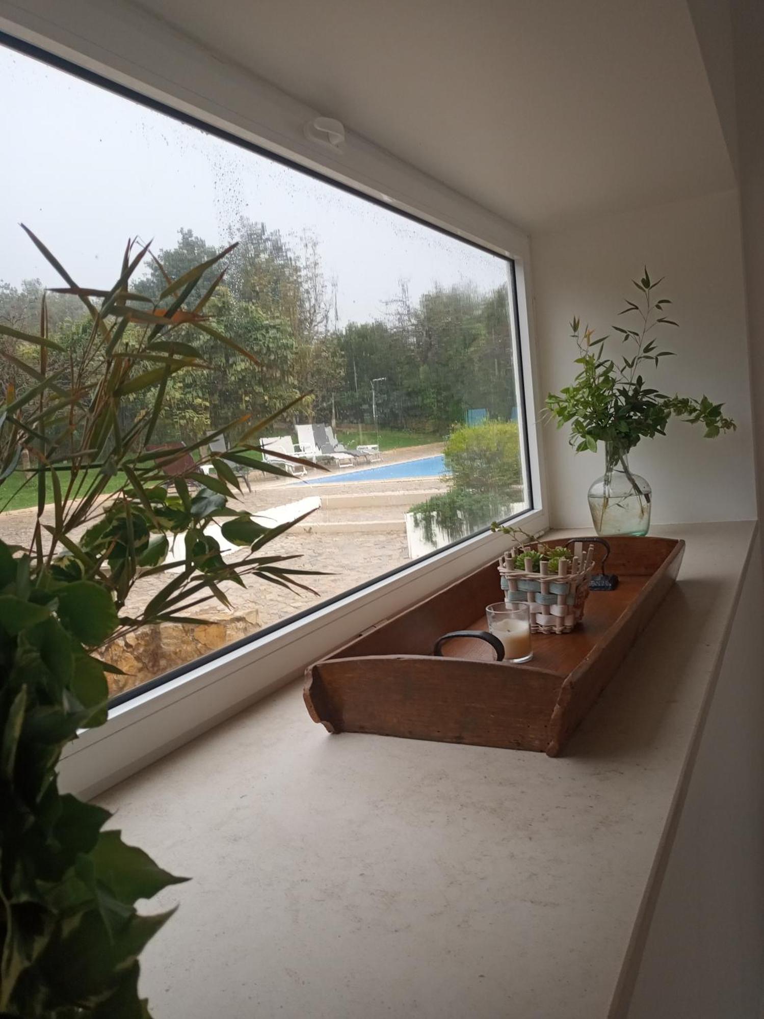 Monte Papa Figos Villa Malhao  Eksteriør bilde